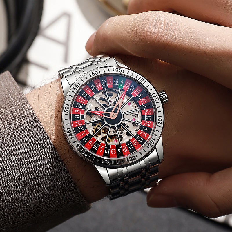 Casino Cool look watch