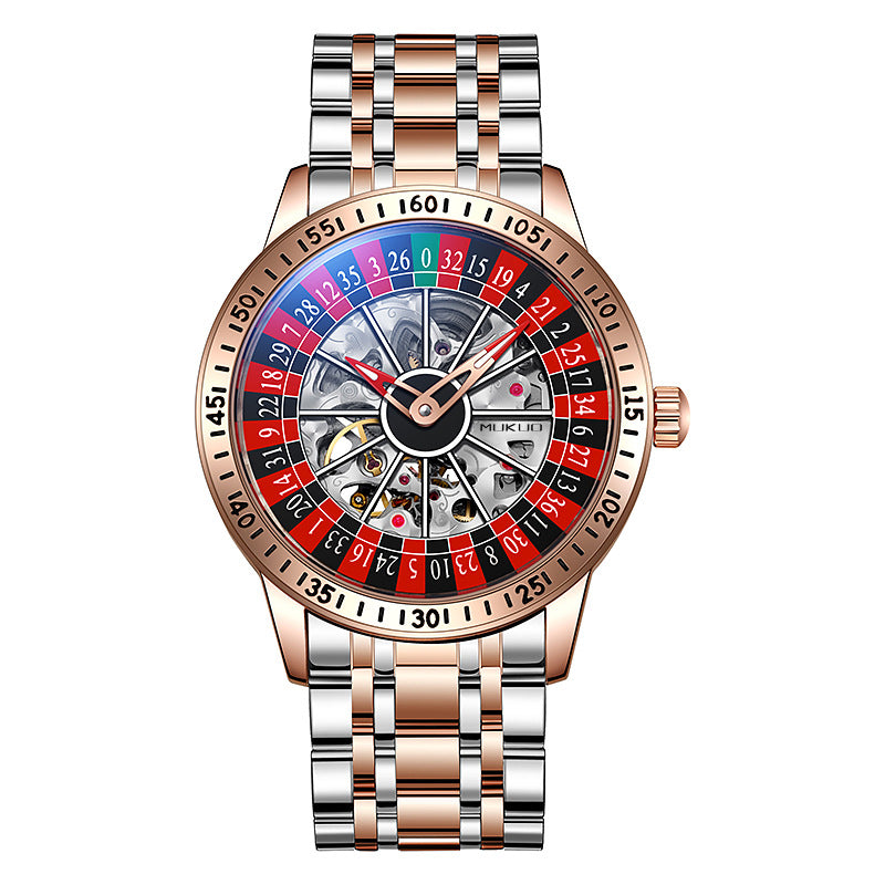 Casino Cool look watch