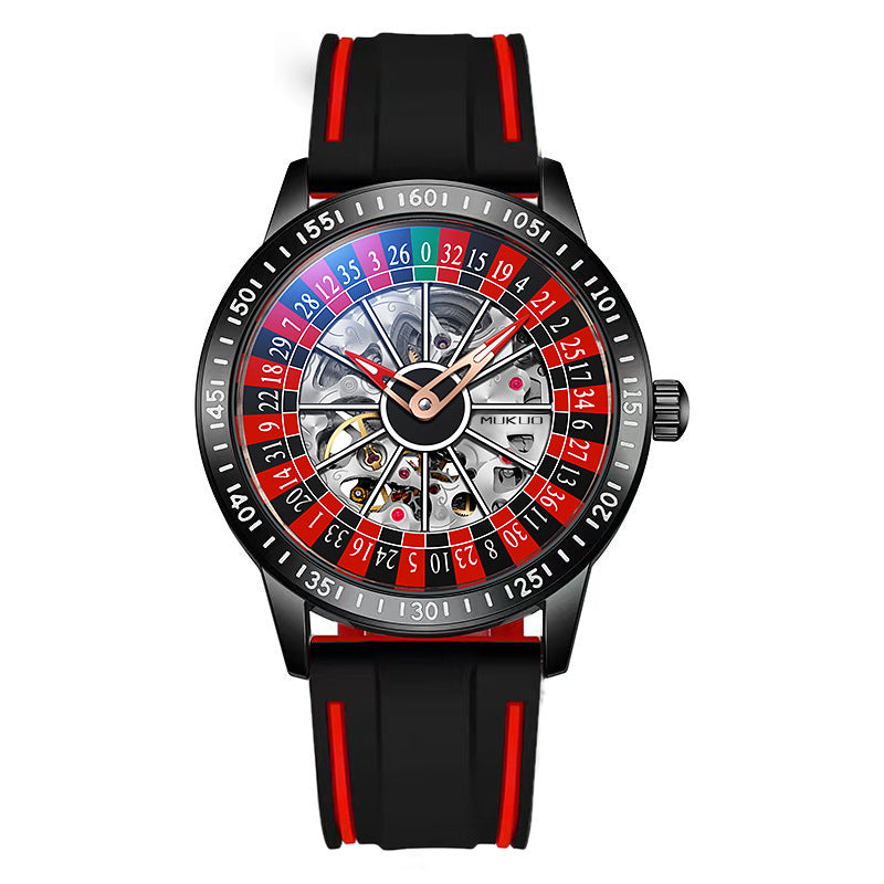 Casino Cool look watch