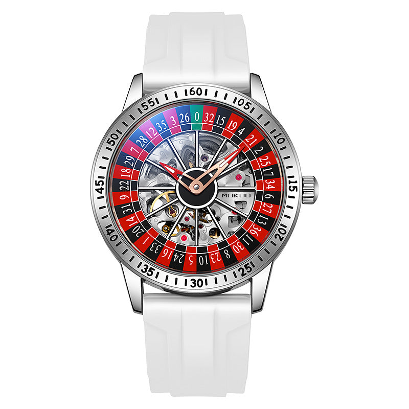 Casino Cool look watch