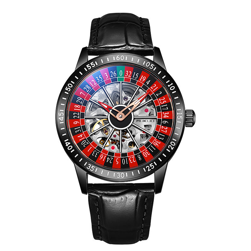 Casino Cool look watch