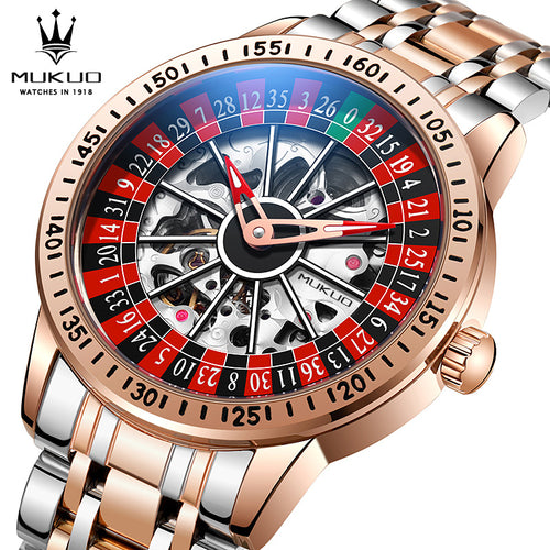 Casino Cool look watch