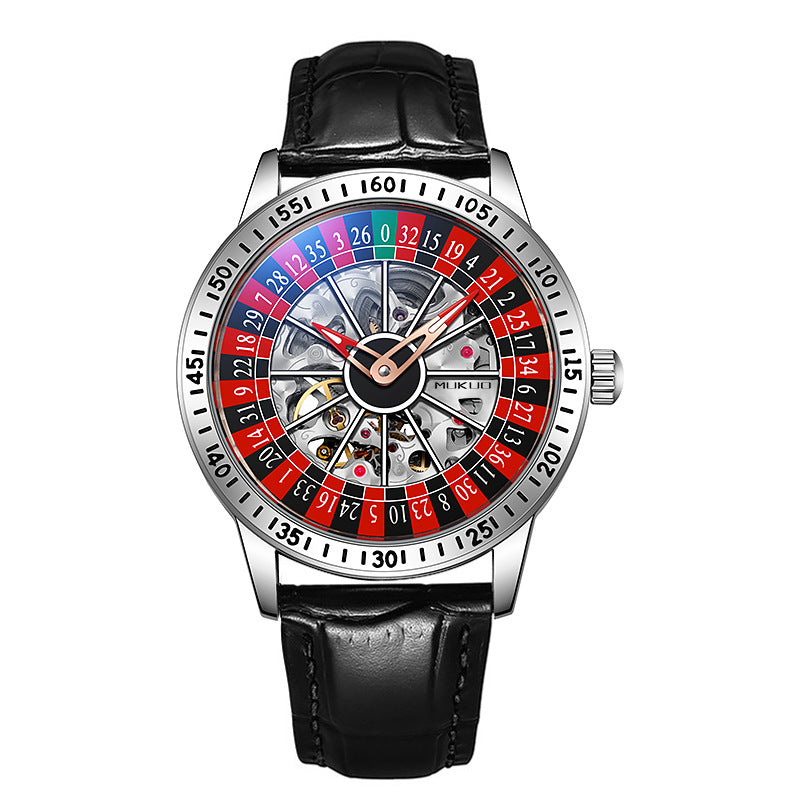 Casino Cool look watch