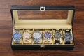 Our Six-Piece multi-style boxed Watch offer