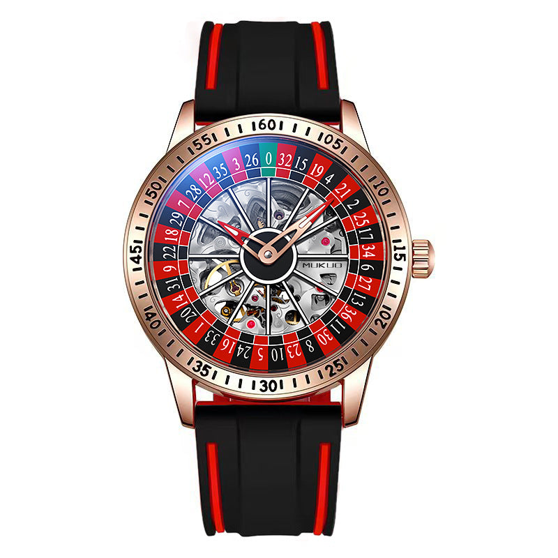 Casino Cool look watch