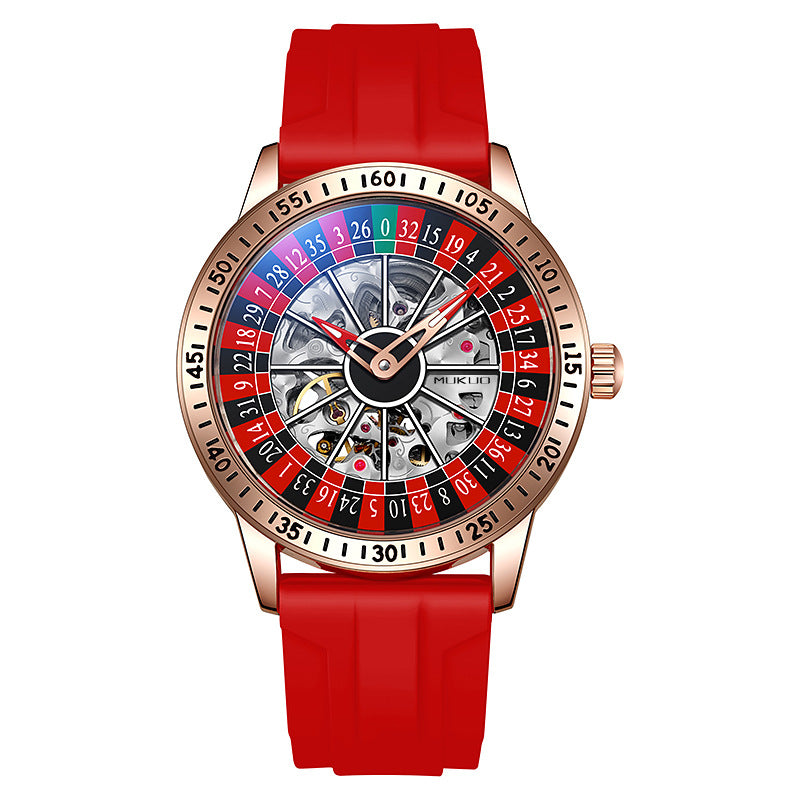 Casino Cool look watch