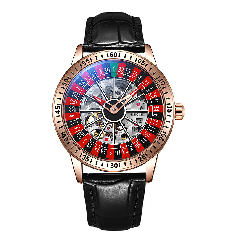 Casino Cool look watch